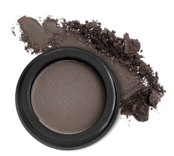 Marie-Jos? & Co Dark Brown Eyebrow Powder – Effortless All-Day Brow Beauty