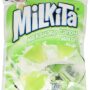 Unican - Milkita Melon Milk Candy Net Wt. 4.23 Oz