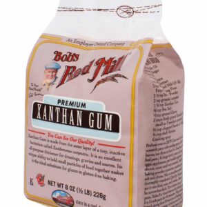 Bob's Red Mill, Xanthan Gum Powder, 8 oz - Image 4