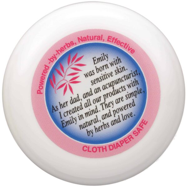 Emily Diaper Skin Soother Plus - Image 5