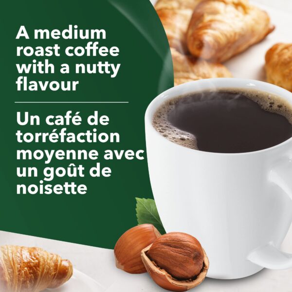Tassimo Nabob Swiss Hazelnut Coffee - 14 T Discs / Servings - Image 5