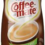Nestle Coffee Mate Sugar Free Powdered Creamer Chocolate, 10.2 OZ (Pack of 6