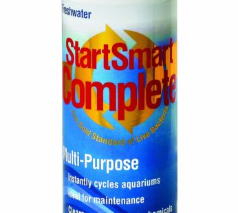 StartSmart Complete Freshwater, 12-Ounce