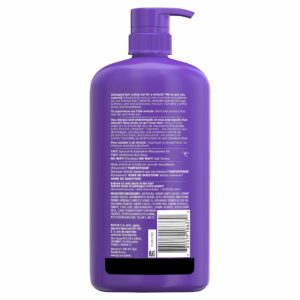 Aussie Total Miracle Shampoo, 30.4 Fluid Ounce, Pack of 4 - Image 2