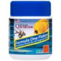 Ocean Nutrition Formula 1 Flake Fish Food 1.2 Ounces (34 Grams) Jar | Saltwater Marine Aquarium Flakes Food for Reef Aquariums | Angelfish Clownfish D