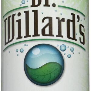 Willard Water XXX (Dark) Liquid 16 Oz,(Pack of 1) - Image 1