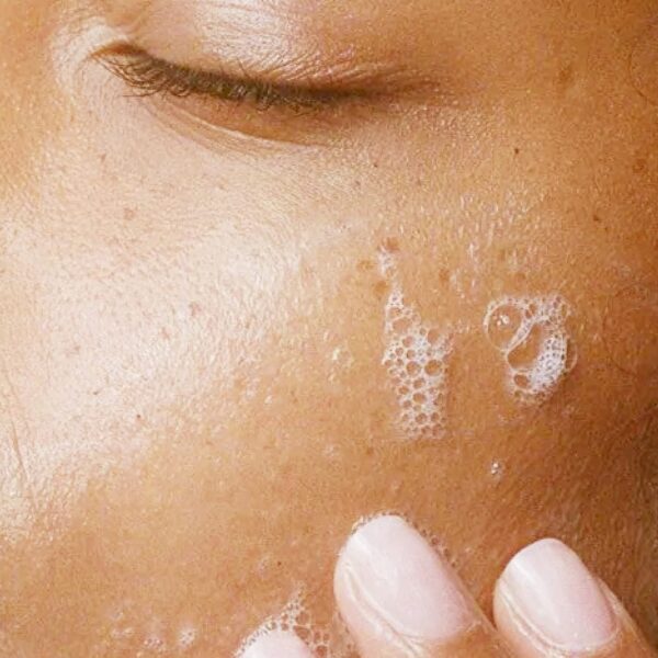Alpha Skin Care Refreshing Face Wash | Anti-Aging Formula | Citric Alpha Hydroxy Acid (AHA) | Gently Cleanses, Purifies, Tones & Restores Ideal PH | F - Image 4