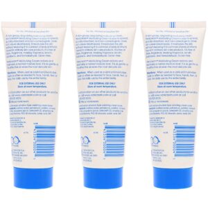 Vanicream Moisturizing Skin Cream for Sensitive Skin, 4 Oz (Pack of 3) - Image 4