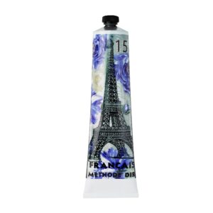 TOKYOMILK French Kiss Handcreme, 2.3 oz. - Mandarin, Tuberose, Gardenia & Vetiver ? The Sweetest Kiss, Shea Butter & Cocoa Butter, Hand Moisturizer, S - Image 1