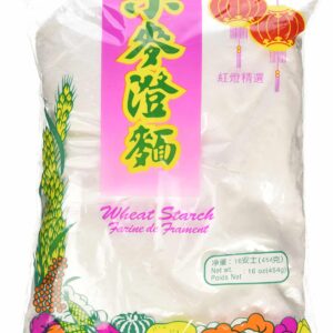 Wheat Starch, 16 Ounce - Image 1