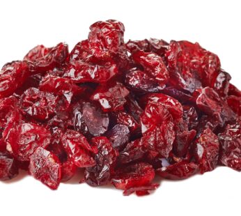 Anna and Sarah Dried Cranberries 3 Lbs