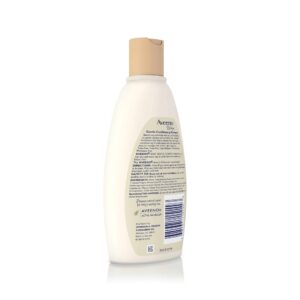 Aveeno Gentle Conditioning Baby Shampoo, 12 Ounce (Pack of 2) - Image 3