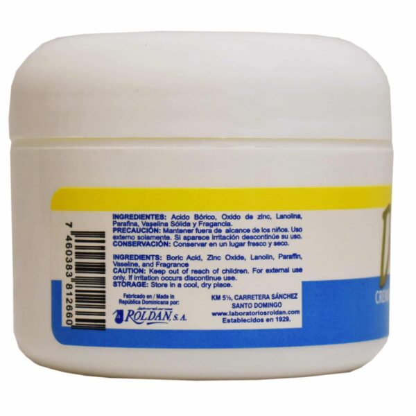 DEPORTE Cream Deodorant [59.1ml, ALL SEALED] by Roldan by Roldan - Image 3
