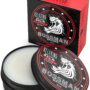 Bossman Relaxing Beard Balm - Beard Tamer, Relaxer, Thickener and Softener Cream - Beard Care Product - Made in USA (Hammer Scent)