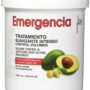 Toque Magico Emergencia Volume Control and Softening Deep Acting Mask, 16 Ounce