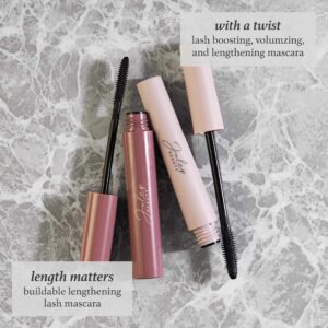 Julep With a Twist Lash Boosting Volumizing and Lengthening Mascara with Bamboo 0.24 ounces - Image 7