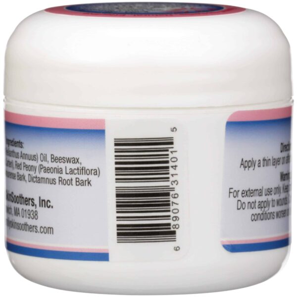 Emily Diaper Skin Soother Plus - Image 2