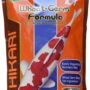 Hikari 17.6-Ounce Wheat Germ Floating Pellets for Pets, Medium