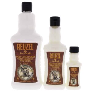 Reuzel Daily Conditioner, Ideal for all Hair Types, 33.81 oz - Image 7