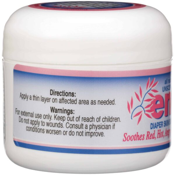Emily Diaper Skin Soother Plus - Image 3