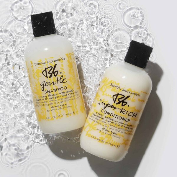 Bumble and bumble Gentle Shampoo, 8.5 fl. oz. - Image 5