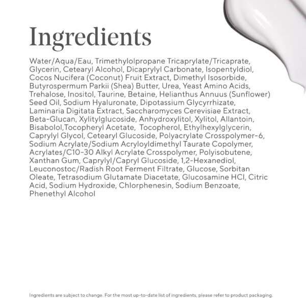 Murad Hydro-Dynamic Ultimate Moisture - Hydration Face Moisturizer with Advanced Hyaluronic Acid, 1.7 Fl Oz - Image 5