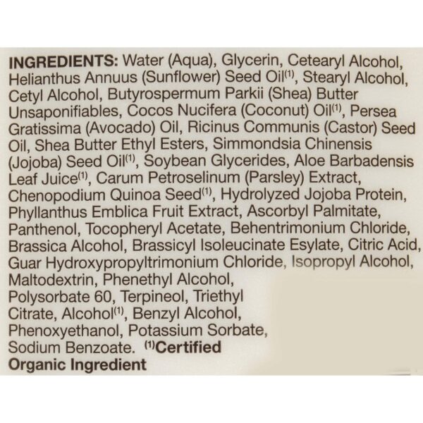 Jason Conditioner, Long & Strong Jojoba, 16 Oz (Packaging May Vary) - Image 2
