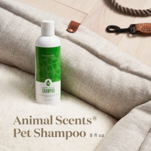 Young Living Animal Scents Pet Shampoo - Contains Pure Essential Oils - 8 fl oz - Image 2