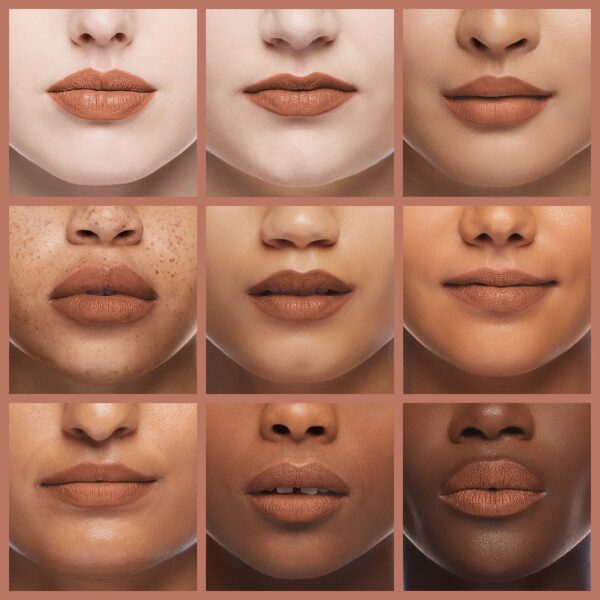 LIPSTICK QUEEN Sinner Lipstick (Peachy Nude) - Image 3