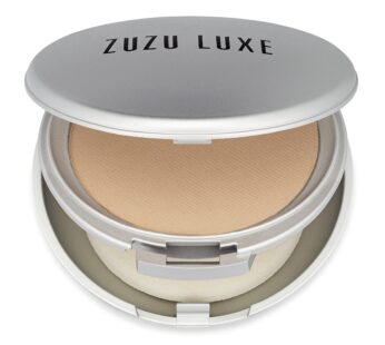 Zuzu Luxe, Dual Powder Foundation D-10,.32 oz