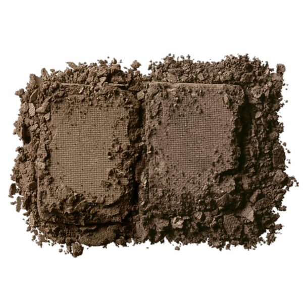 NYX PROFESSIONAL MAKEUP Eyebrow Cake Powder, Brunette - Image 2