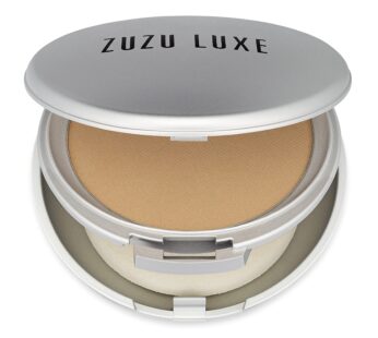 Zuzu Luxe, Dual Powder Foundation D-17,.32 oz