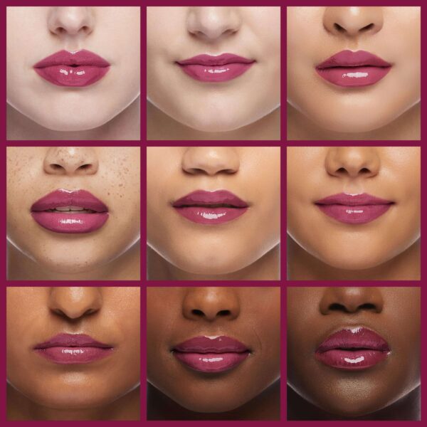 Revlon Just Bitten Lipstain and Balm, Frenzy, 0.14 Ounces - Image 2