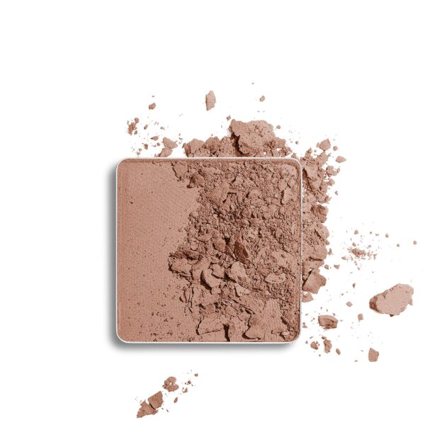 Trish McEvoy Glaze Eye Shadow Refill, Caf? Latte, 0.04 OZ / 1.4 G - Image 3