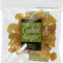 Trader Joe's Uncrystallized Candied Ginger, 2 Packages