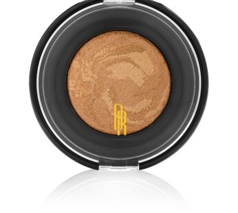 Black Radiance Artisan Color Baked Bronzer, Gingersnap, 0.1 Ounce