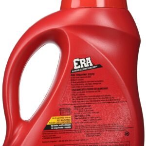 Era Regular Liquid Laundry Detergent, 50 Ounce - Image 2