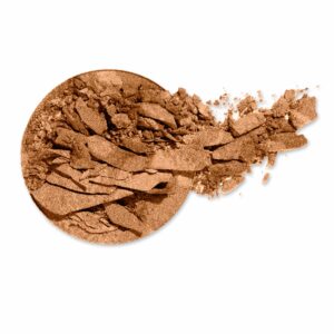 Black Radiance Artisan Color Baked Bronzer, Gingersnap, 0.1 Ounce - Image 2