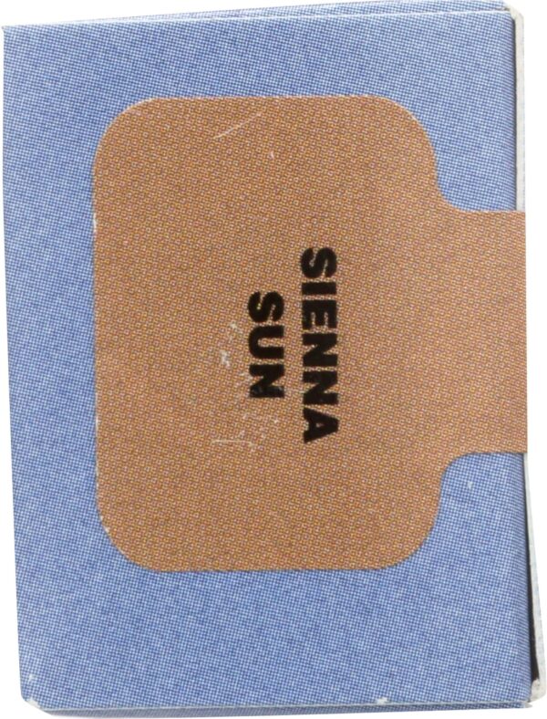 Illuminare, Moisturizing Mineral Foundation - 0.5 oz (Sienna Sun) - Image 5