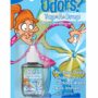 Nilodor Tap-A-Drop 1/2 oz. Bottles one Drop Odor Neutralizer