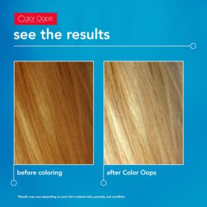 Color Oops Hair Color Prep System (4oz.) - Image 5