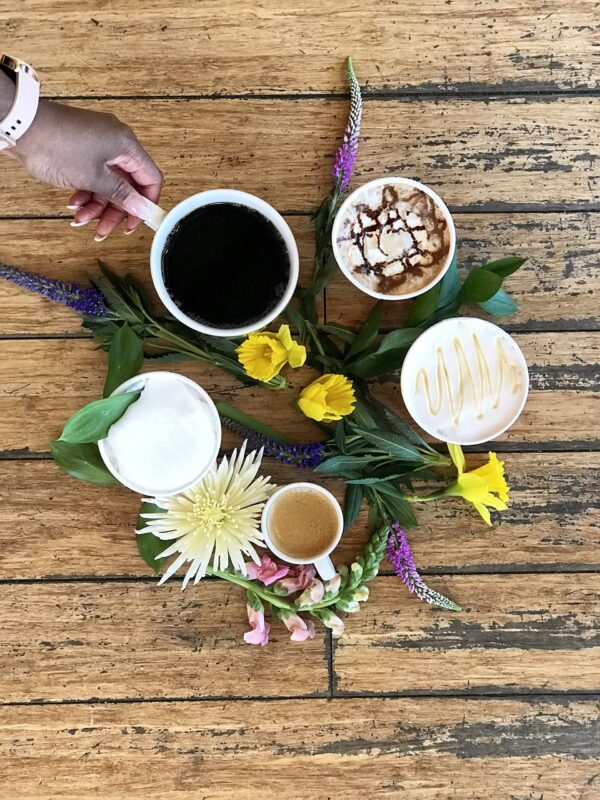 Dazbog Coffee | Decaf Babushka Blend | Ground | 11 oz. | Grandma's Coffee | Medium Roast Blend | Full-Bodied Coffee | Smooth, Clean Finish | Vacuum Se - Image 5