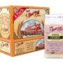 Bob's Red Mill Shredded Coconut (Unsweetened), 12 Ounce (Pack of 4)