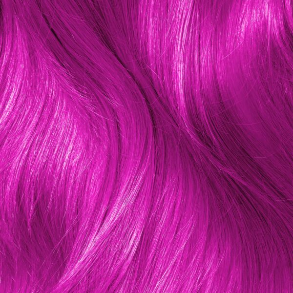 Ion Hottie Pink Semi Permanent Hair Color Hottie Pink - Image 3