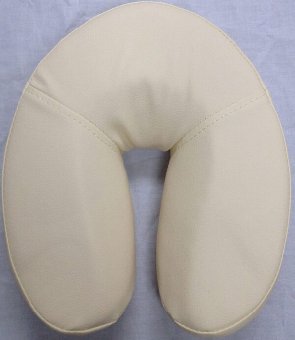 Therapist's Choice? Basic Massage Face Cradle Cushion (Creme)