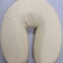 Therapist's Choice? Basic Massage Face Cradle Cushion (Creme)