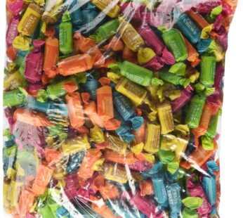 Tootsie Flavor Roll: 5LBS