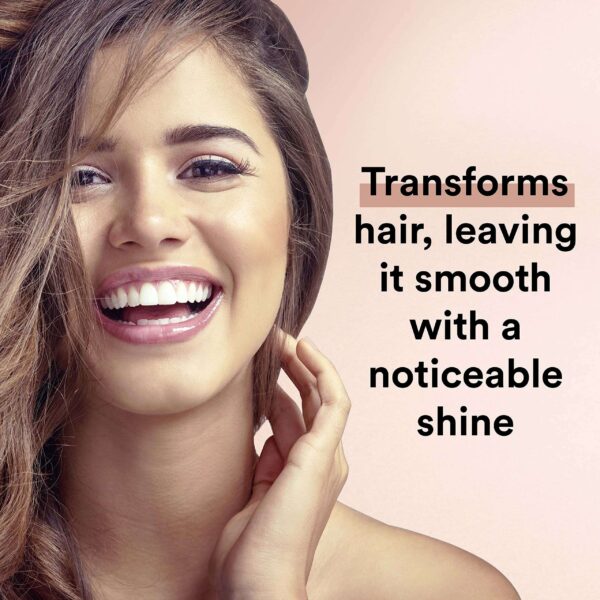 Suave Professionals Shine Shampoo Moroccan Infusion 28 Oz(Pack of 4) - Image 4