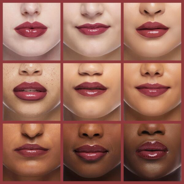 Revlon Just Bitten Lipstain and Balm, Beloved, Total 0.14 Ounces - Image 3