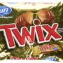 Twix Caramel Fun Size-11.40 oz